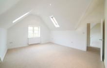 West Overton bedroom extension leads